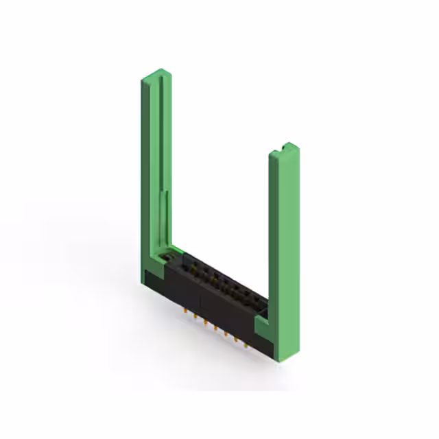 355-014-521-568 EDAC Inc.  Edgeboard Connectors